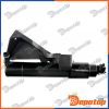 Gicleur de lave-phare gauche pour MERCEDES | EDS-ME-020, 5902-06-0192P